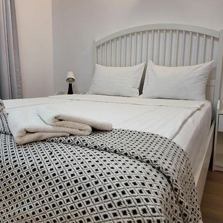 Adac Boutique Hotel Pantelimon 外观 照片