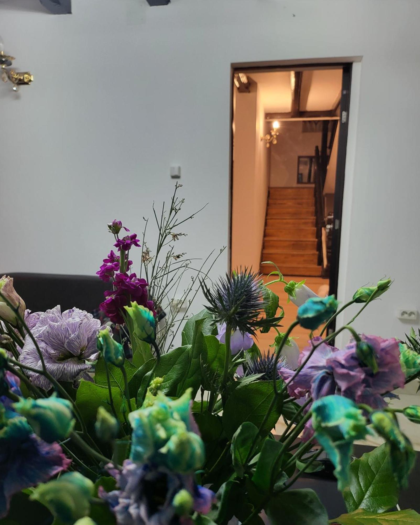 Adac Boutique Hotel Pantelimon 外观 照片