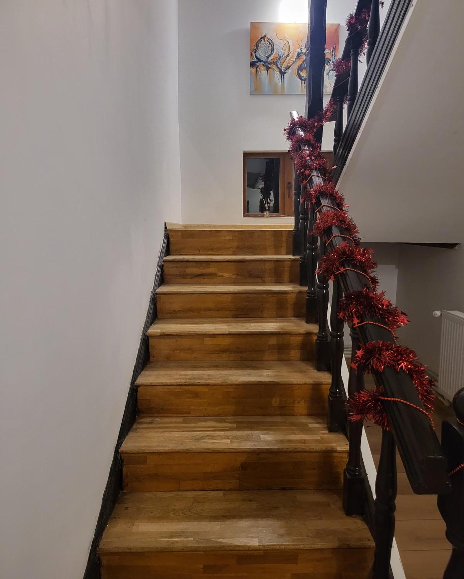 Adac Boutique Hotel Pantelimon 外观 照片
