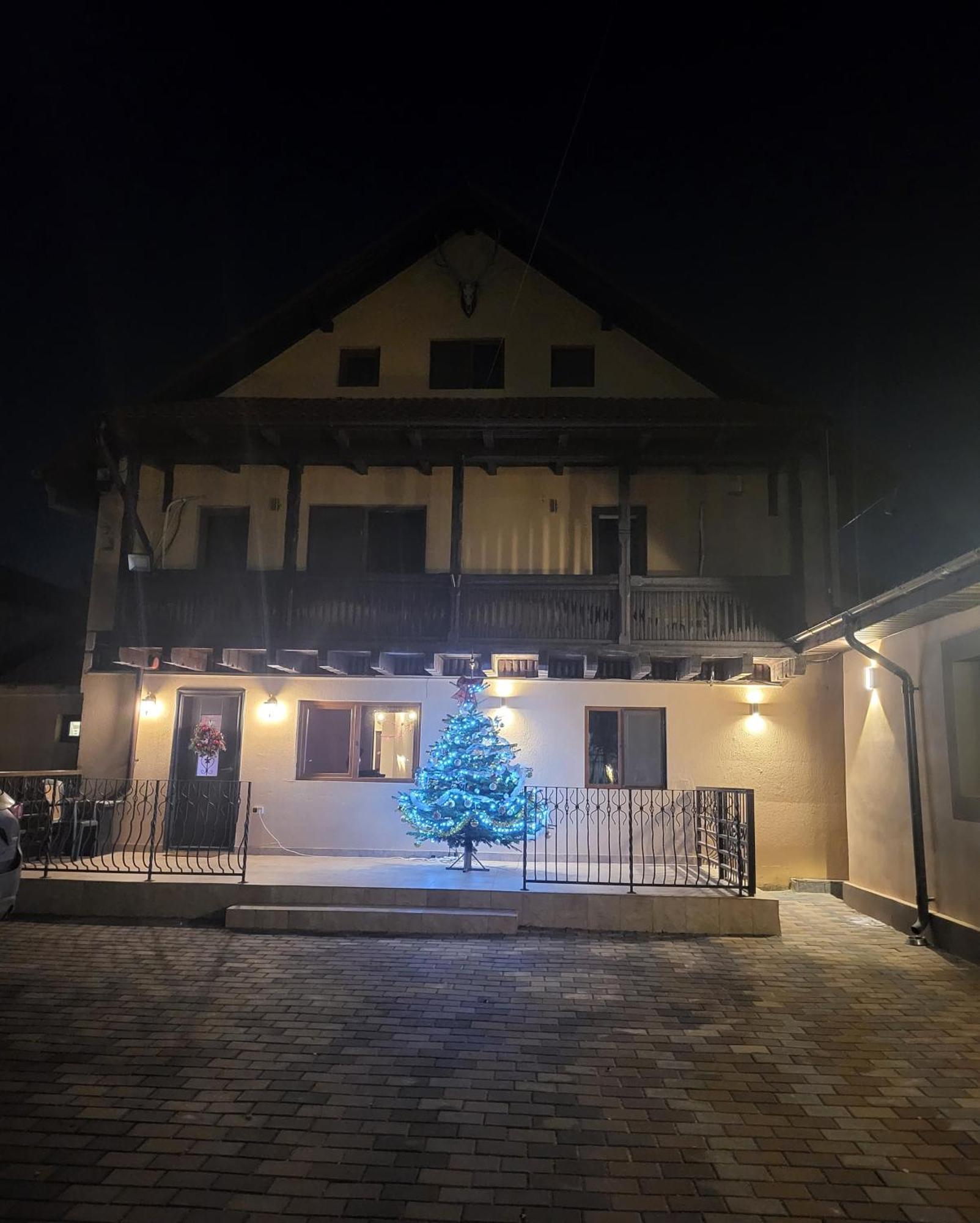 Adac Boutique Hotel Pantelimon 外观 照片