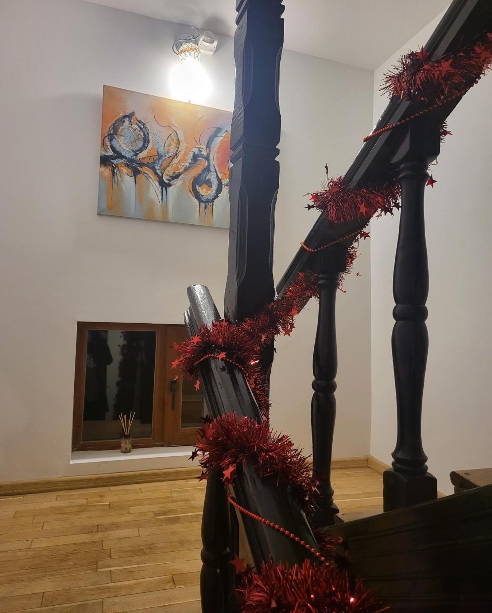 Adac Boutique Hotel Pantelimon 外观 照片