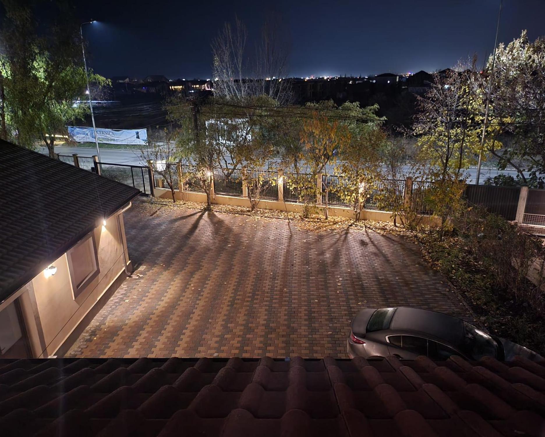 Adac Boutique Hotel Pantelimon 外观 照片