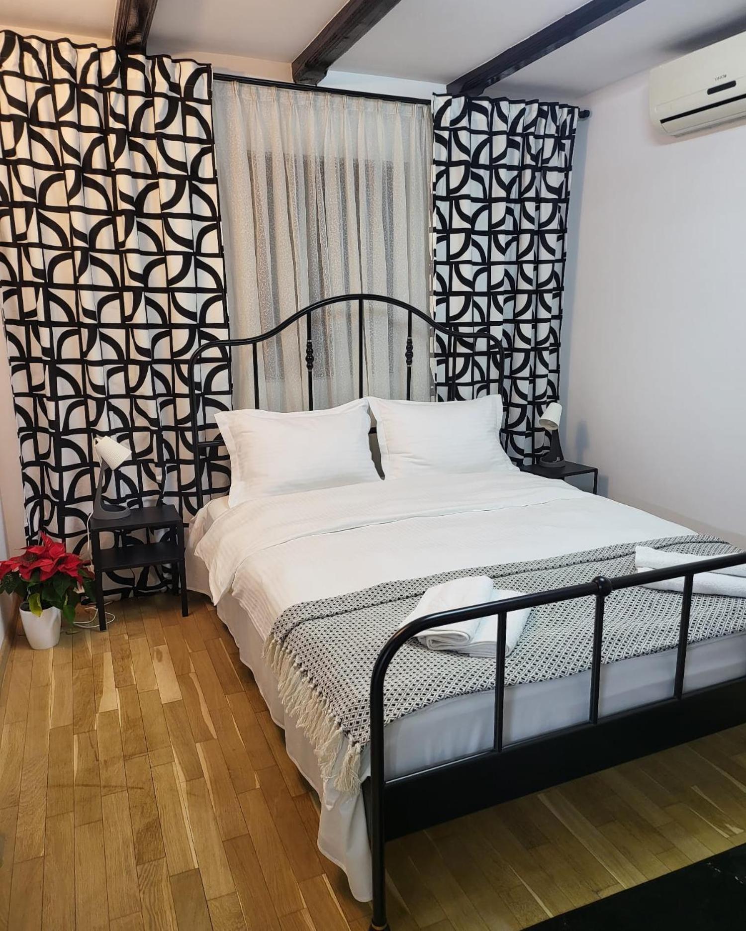 Adac Boutique Hotel Pantelimon 外观 照片