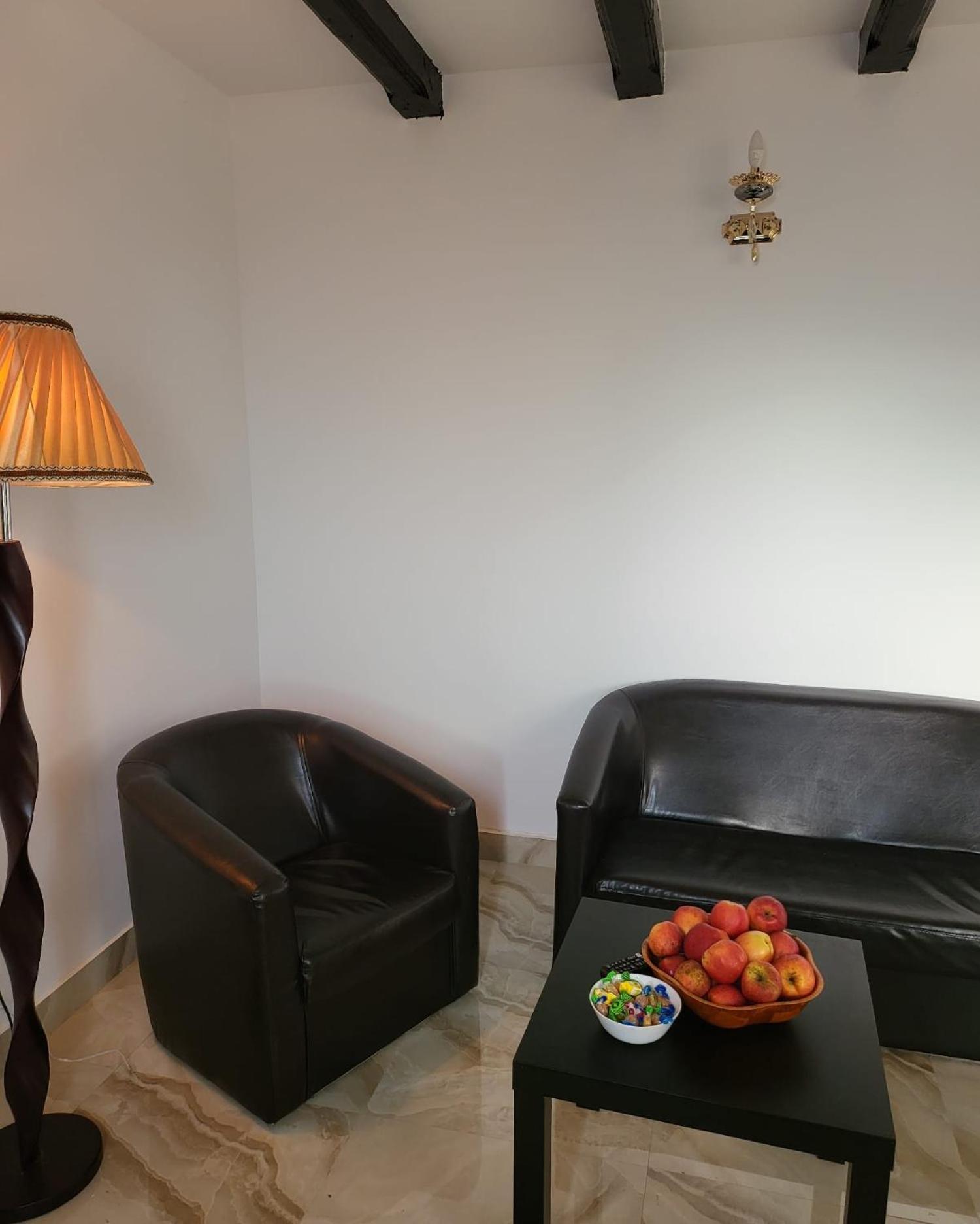 Adac Boutique Hotel Pantelimon 外观 照片