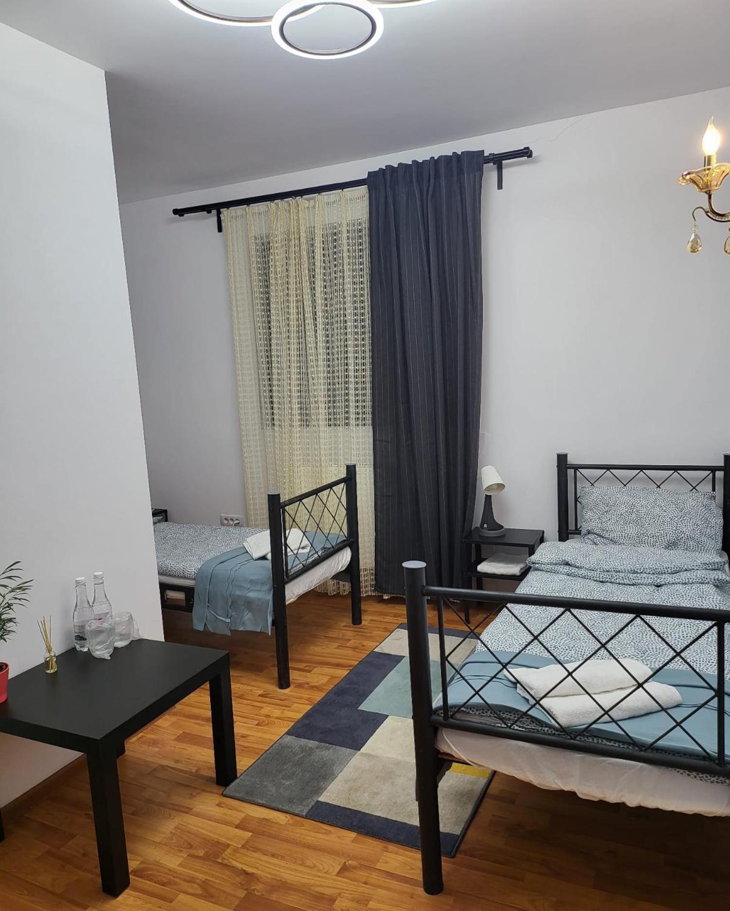Adac Boutique Hotel Pantelimon 外观 照片