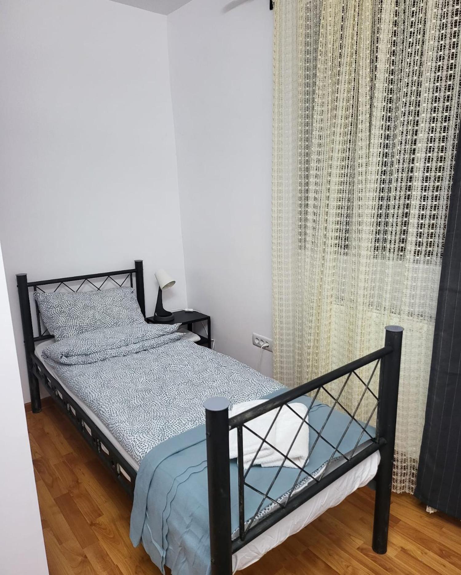 Adac Boutique Hotel Pantelimon 外观 照片