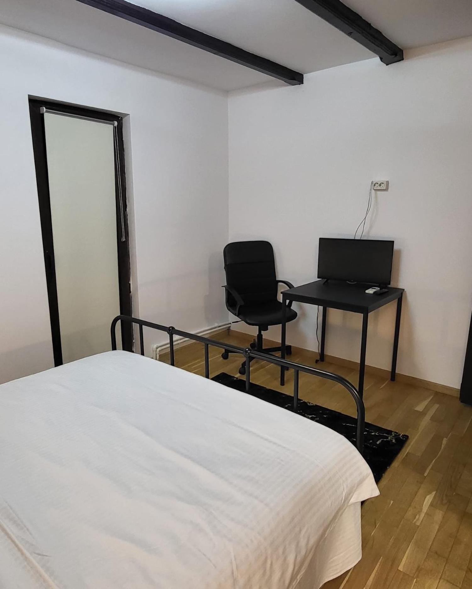 Adac Boutique Hotel Pantelimon 外观 照片