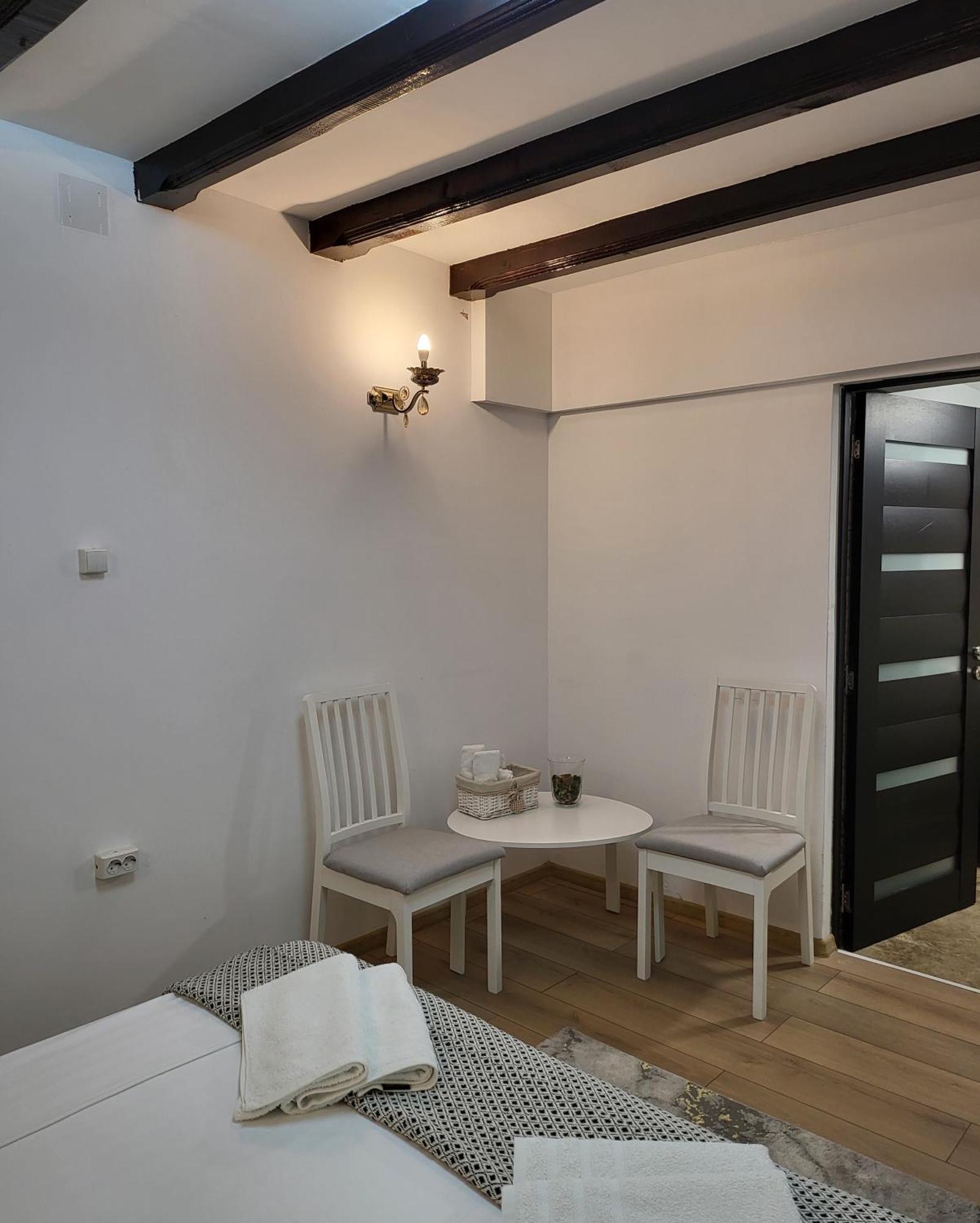 Adac Boutique Hotel Pantelimon 外观 照片