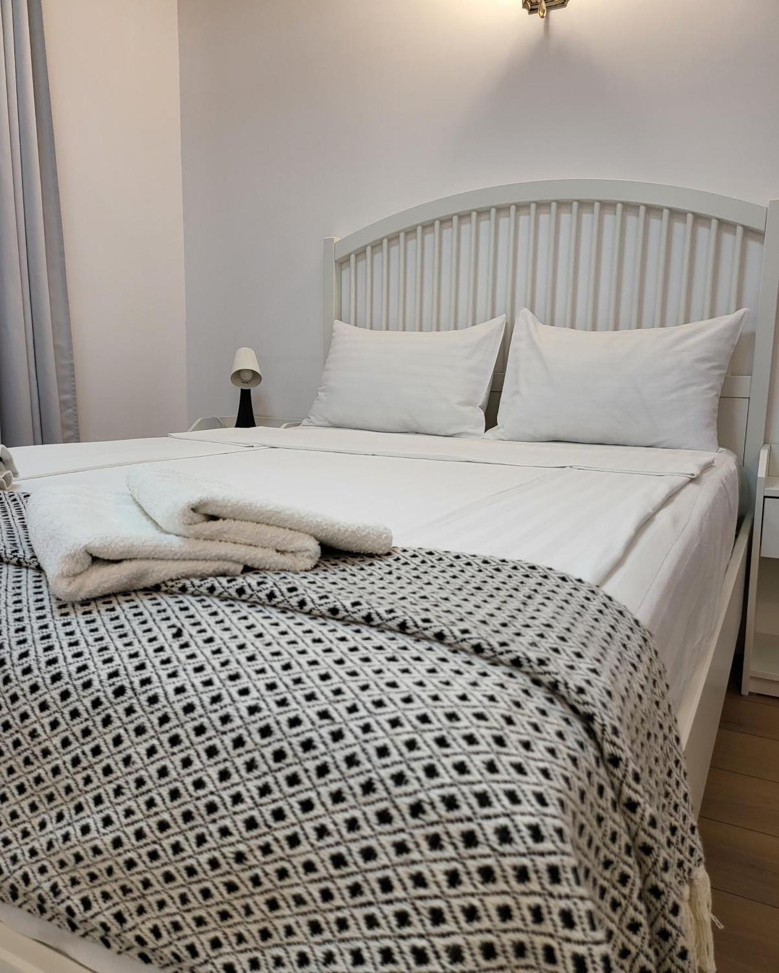 Adac Boutique Hotel Pantelimon 外观 照片