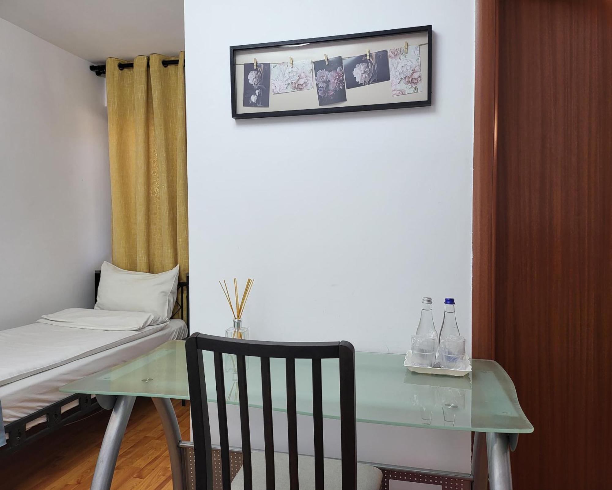 Adac Boutique Hotel Pantelimon 外观 照片