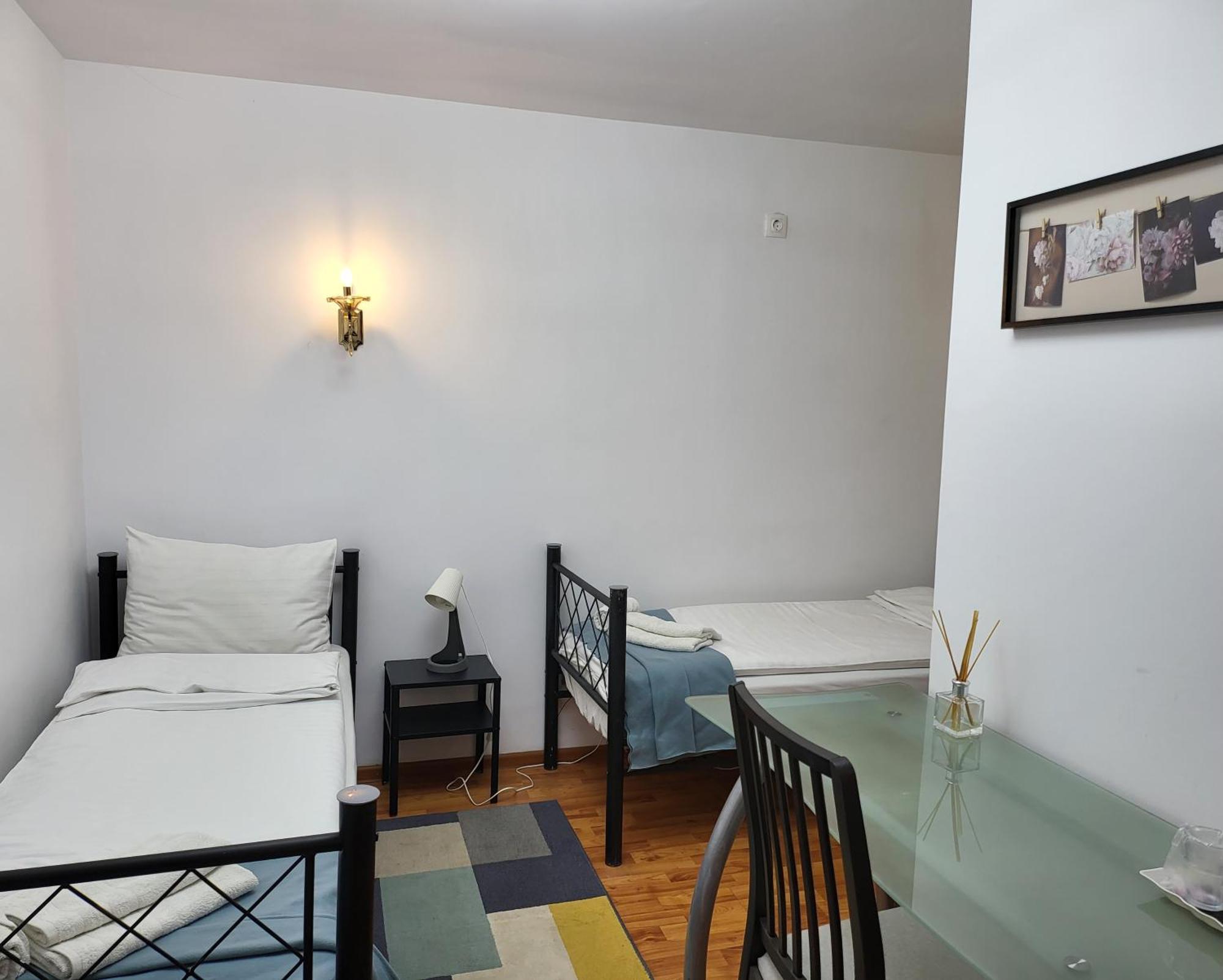 Adac Boutique Hotel Pantelimon 外观 照片