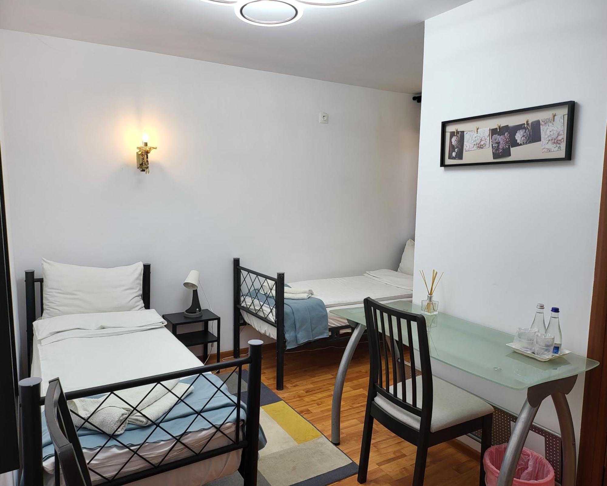 Adac Boutique Hotel Pantelimon 外观 照片